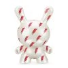 David Bowie 8" Dunny "Lightning Bolt" By Kidrobot