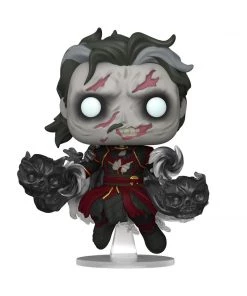 Dead Strange #1032 Doctor Strange In The Multiverse Of Madness Funko POP! Marvel [PRE-ORDER FOR ESTIMATED Q3 2022* DELIVERY]