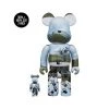 Death Stranding BE@RBRICK 100% & 400% 2-Pack By Medicom Toy [PRE-ORDER EXPECTED FALL 2021*]