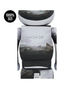 Death Stranding BE@RBRICK 1000% By Medicom Toy [PRE-ORDER EXPECTED FALL 2021*]