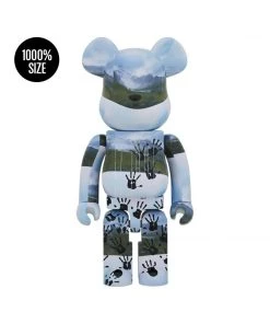 Death Stranding BE@RBRICK 1000% By Medicom Toy [PRE-ORDER EXPECTED FALL 2021*]
