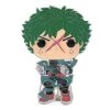 Deku (Izuku Midoraya) #01 My Hero Academia Funko POP! Pin