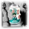 Deku (Izuku Midoraya) My Hero Academia Funko Vinyl SODA 1:6 Chance At A Chase! LE20000