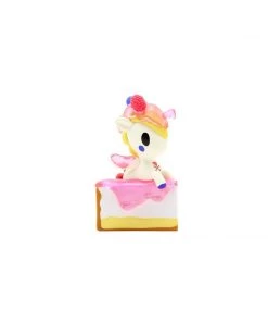 In-Stock Items Delicious Unicorno Blind Box Series By Tokidoki