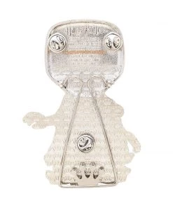 Dementor GUARANTEED CHASE BUNDLE #14 Harry Potter Funko POP! Pins [PRE-ORDER FOR ESTIMATED FALL 2021* DELIVERY]