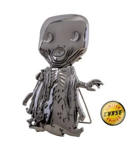Dementor GUARANTEED CHASE BUNDLE #14 Harry Potter Funko POP! Pins [PRE-ORDER FOR ESTIMATED FALL 2021* DELIVERY]