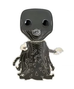 Dementor GUARANTEED CHASE BUNDLE #14 Harry Potter Funko POP! Pins [PRE-ORDER FOR ESTIMATED FALL 2021* DELIVERY]