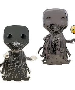 Dementor GUARANTEED CHASE BUNDLE #14 Harry Potter Funko POP! Pins [PRE-ORDER FOR ESTIMATED FALL 2021* DELIVERY]