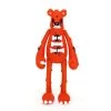 Designer Toys Dero Dillusion Dead Bear By Jermaine Rogers X Nicky Davis X Martian Toys