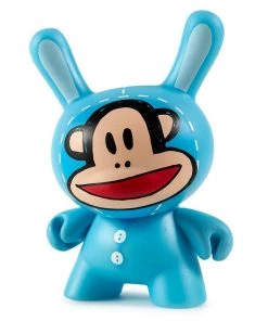 Designer Con Dunny Art Figure Series Blind Box Mini By Kidrobot X DCON 26 Designer Con Dunny Art Figure Series Blind Box Mini By Kidrobot X DCON