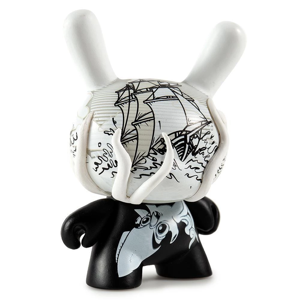 Designer Con Dunny Art Figure Series Blind Box Mini By Kidrobot X DCON 10 Designer Con Dunny Art Figure Series Blind Box Mini By Kidrobot X DCON