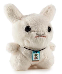 Designer Con Dunny Art Figure Series Blind Box Mini By Kidrobot X DCON 30 Designer Con Dunny Art Figure Series Blind Box Mini By Kidrobot X DCON