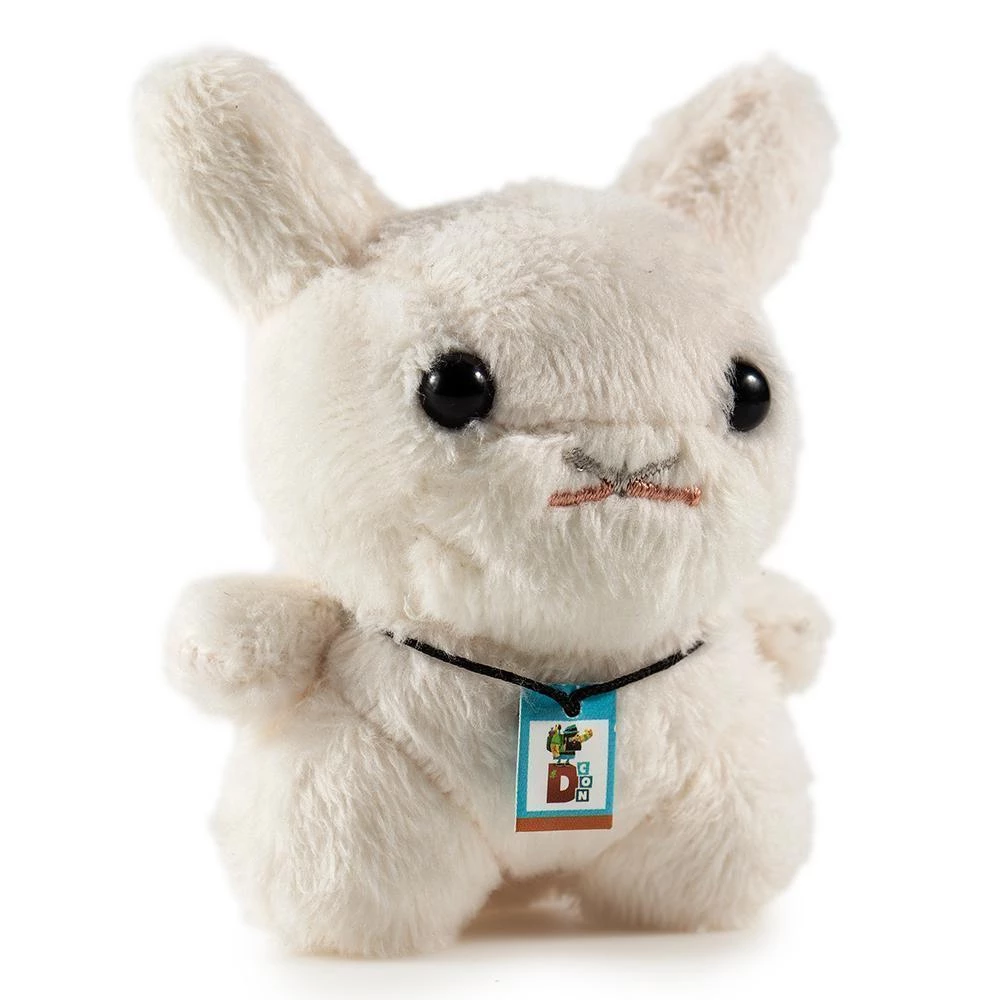 Designer Con Dunny Art Figure Series Blind Box Mini By Kidrobot X DCON 13 Designer Con Dunny Art Figure Series Blind Box Mini By Kidrobot X DCON