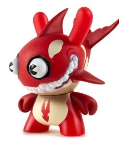 Designer Con Dunny Art Figure Series Blind Box Mini By Kidrobot X DCON 32 Designer Con Dunny Art Figure Series Blind Box Mini By Kidrobot X DCON