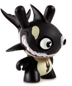 Designer Con Dunny Art Figure Series Blind Box Mini By Kidrobot X DCON 28 Designer Con Dunny Art Figure Series Blind Box Mini By Kidrobot X DCON