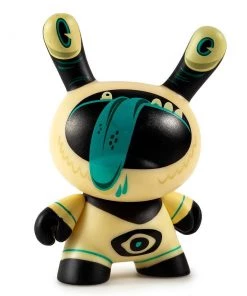 Designer Con Dunny Art Figure Series Blind Box Mini By Kidrobot X DCON 25 Designer Con Dunny Art Figure Series Blind Box Mini By Kidrobot X DCON