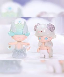 Dimoo Zodiac Blind Box Series By Ayan X Pop Mart