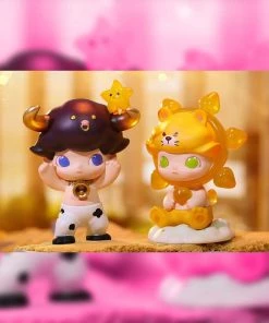 Dimoo Zodiac Blind Box Series By Ayan X Pop Mart