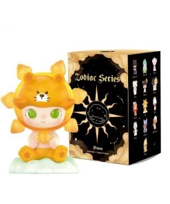 Dimoo Zodiac Blind Box Series By Ayan X Pop Mart