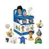 In Stock Funko Disney Pixar Shorts Mini Vinyl Figures By Funko