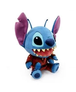Disney's Lilo & Stitch "Evil Stitch" HugMe Plush By Kidrobot 15 Disney's Lilo & Stitch