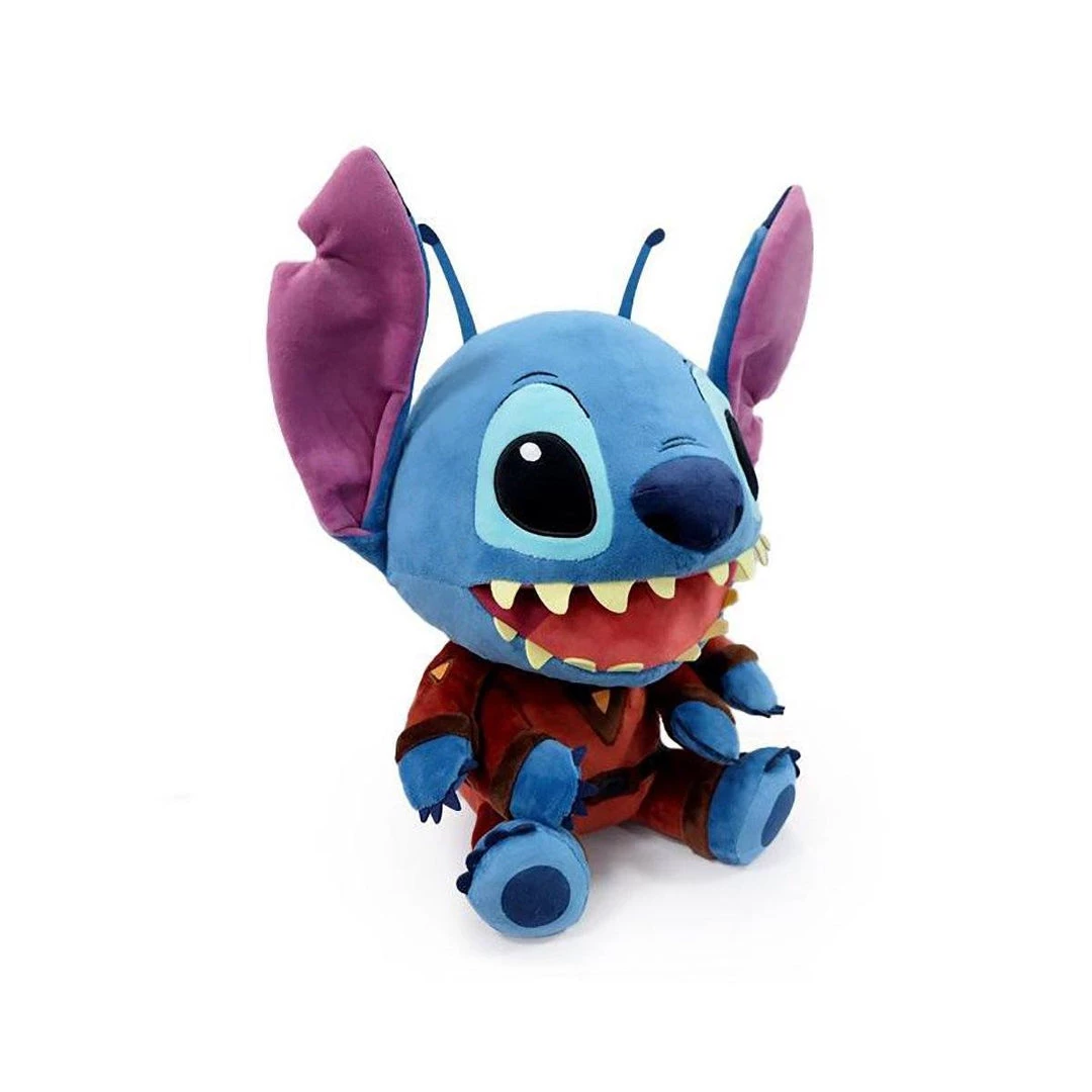 Disney's Lilo & Stitch "Evil Stitch" HugMe Plush By Kidrobot 9 Disney's Lilo & Stitch "Evil Stitch" HugMe Plush By Kidrobot