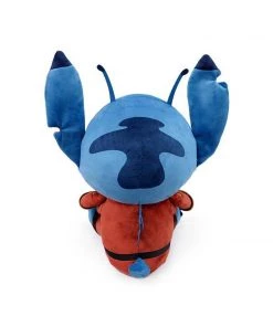 Disney's Lilo & Stitch "Evil Stitch" HugMe Plush By Kidrobot