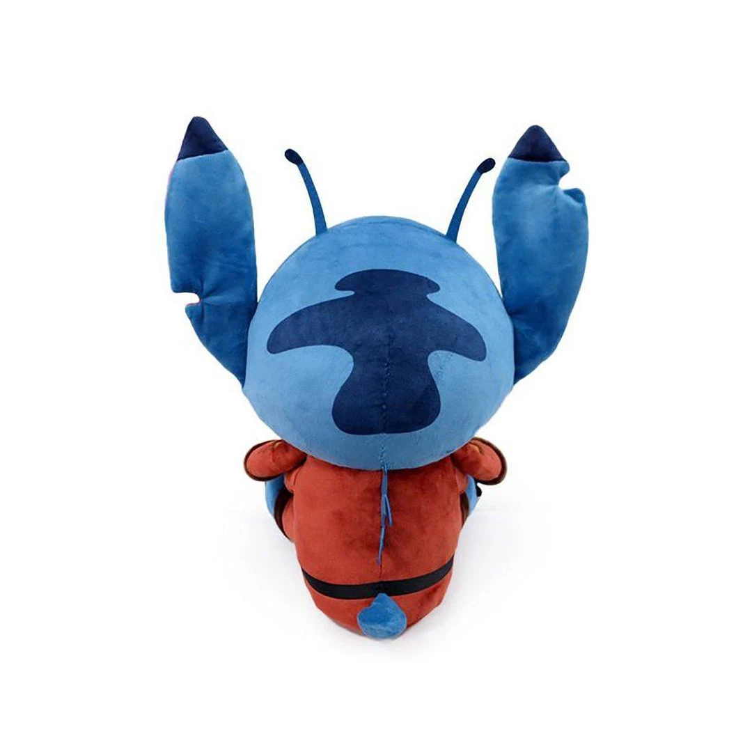 Disney's Lilo & Stitch "Evil Stitch" HugMe Plush By Kidrobot 4 Disney's Lilo & Stitch "Evil Stitch" HugMe Plush By Kidrobot