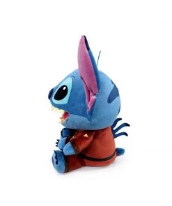Disney's Lilo & Stitch "Evil Stitch" HugMe Plush By Kidrobot 13 Disney's Lilo & Stitch