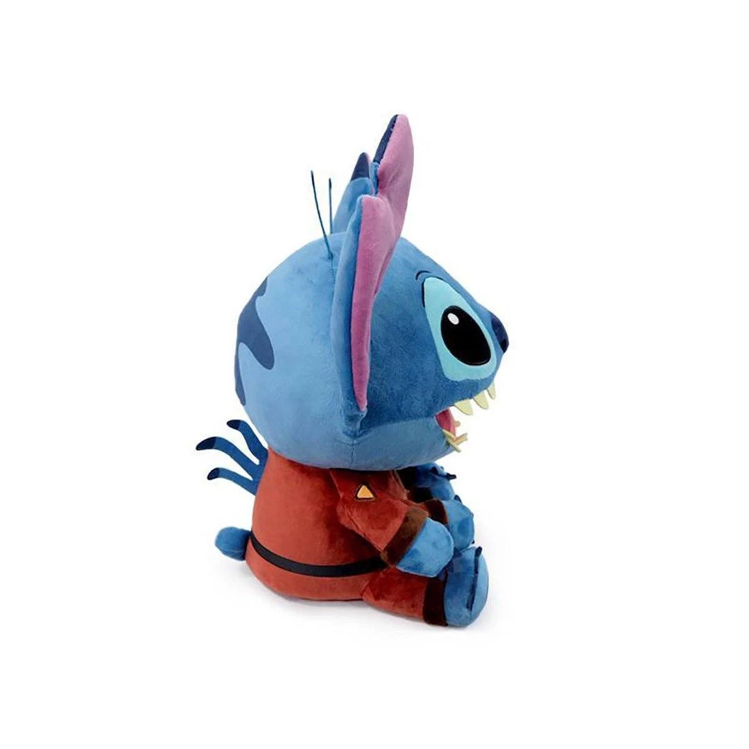 Disney's Lilo & Stitch "Evil Stitch" HugMe Plush By Kidrobot 8 Disney's Lilo & Stitch "Evil Stitch" HugMe Plush By Kidrobot