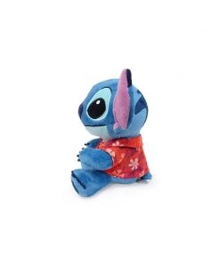 Disney's Lilo & Stitch "Hawaiian Stitch" Phunny Plush By Kidrobot Designer Toys 12 Disney's Lilo & Stitch