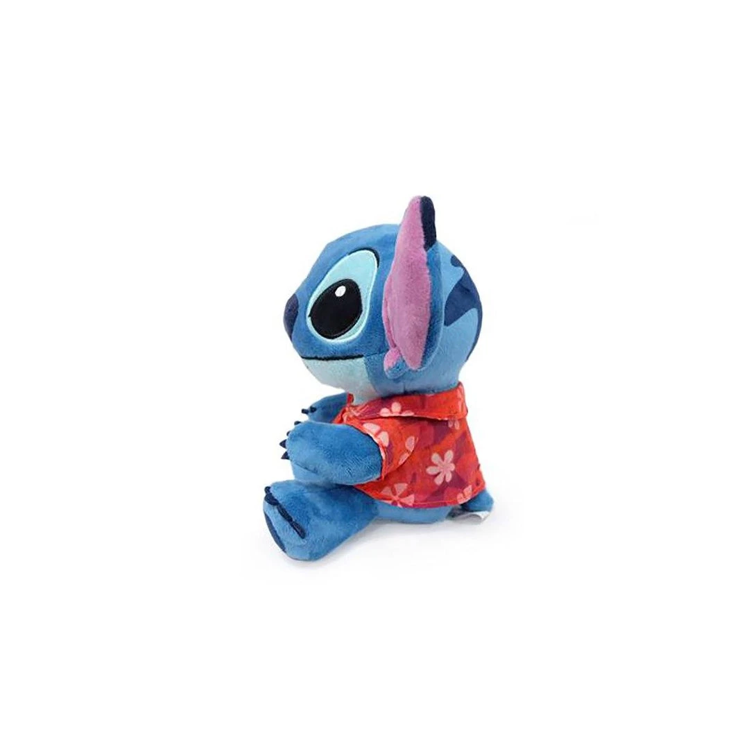 Disney's Lilo & Stitch "Hawaiian Stitch" Phunny Plush By Kidrobot Designer Toys 7 Disney's Lilo & Stitch "Hawaiian Stitch" Phunny Plush By Kidrobot Designer Toys