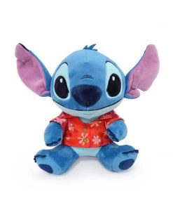 Disney's Lilo & Stitch "Hawaiian Stitch" Phunny Plush By Kidrobot Designer Toys
