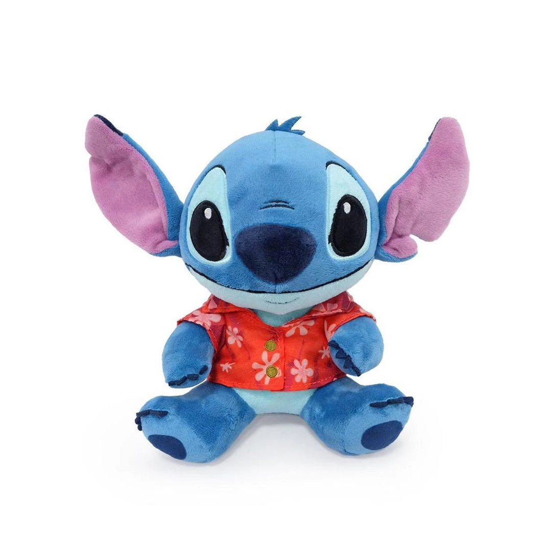 Disney's Lilo & Stitch "Hawaiian Stitch" Phunny Plush By Kidrobot Designer Toys 3 Disney's Lilo & Stitch "Hawaiian Stitch" Phunny Plush By Kidrobot Designer Toys