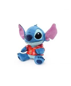 Disney's Lilo & Stitch "Hawaiian Stitch" Phunny Plush By Kidrobot Designer Toys 11 Disney's Lilo & Stitch