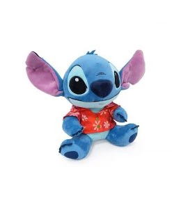Disney's Lilo & Stitch "Hawaiian Stitch" Phunny Plush By Kidrobot Designer Toys 10 Disney's Lilo & Stitch