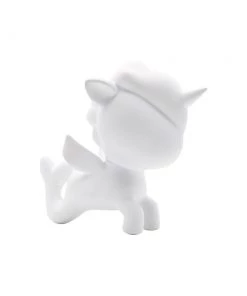 Designer Toys DIY Mermicorno By Tokidoki