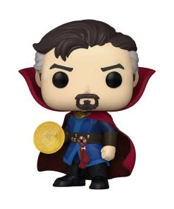 Doctor Strange #1000 (COMMON) Doctor Strange In The Multiverse Of Madness Funko POP! Marvel [PRE-ORDER FOR ESTIMATED* Q2 2022 DELIVERY]