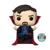 Doctor Strange (Meditating) #1008 Specialty Series Exclusive Doctor Strange In The Multiverse Of Madness Funko POP! Marvel [PRE-ORDER FOR ESTIMATED* Q2 2022 DELIVERY]