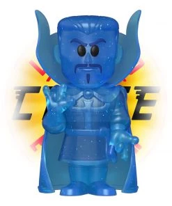 Doctor Strange With 1:6 Chance At A Chase! Marvel Funko Vinyl SODA [PRE-ORDER FOR ESTIMATED* Q2 2022 DELIVERY]