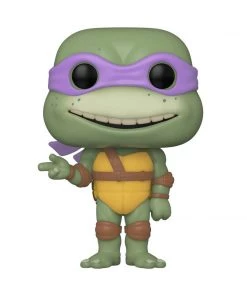 Donatello #1133 TMNT 2: The Secret Of The Ooze Funko POP! Movies