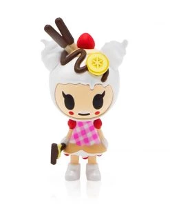 In-Stock Items Donutella And Her Sweet Friends Series 4 Blind Box By Tokidoki 20 In-Stock Items Donutella And Her Sweet Friends Series 4 Blind Box By Tokidoki