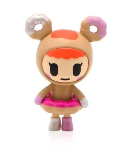 In-Stock Items Donutella And Her Sweet Friends Series 4 Blind Box By Tokidoki 18 In-Stock Items Donutella And Her Sweet Friends Series 4 Blind Box By Tokidoki