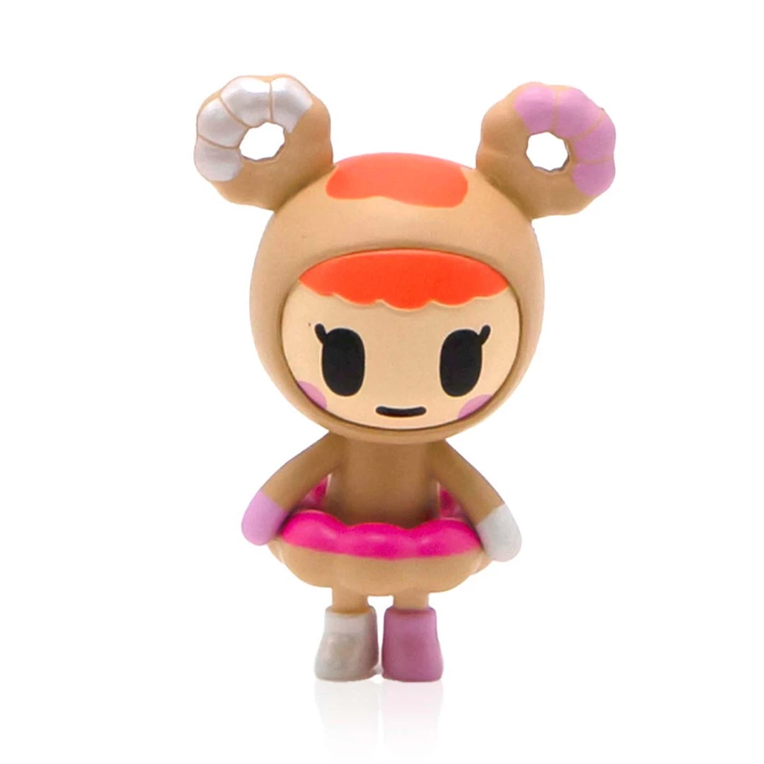 In-Stock Items Donutella And Her Sweet Friends Series 4 Blind Box By Tokidoki 7 In-Stock Items Donutella And Her Sweet Friends Series 4 Blind Box By Tokidoki