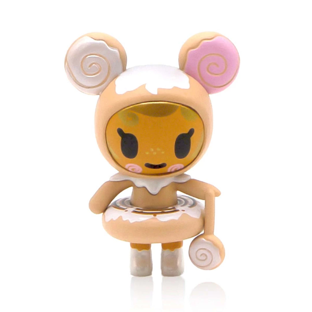 In-Stock Items Donutella And Her Sweet Friends Series 4 Blind Box By Tokidoki 11 In-Stock Items Donutella And Her Sweet Friends Series 4 Blind Box By Tokidoki