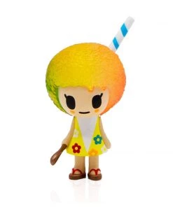 In-Stock Items Donutella And Her Sweet Friends Series 4 Blind Box By Tokidoki 23 In-Stock Items Donutella And Her Sweet Friends Series 4 Blind Box By Tokidoki