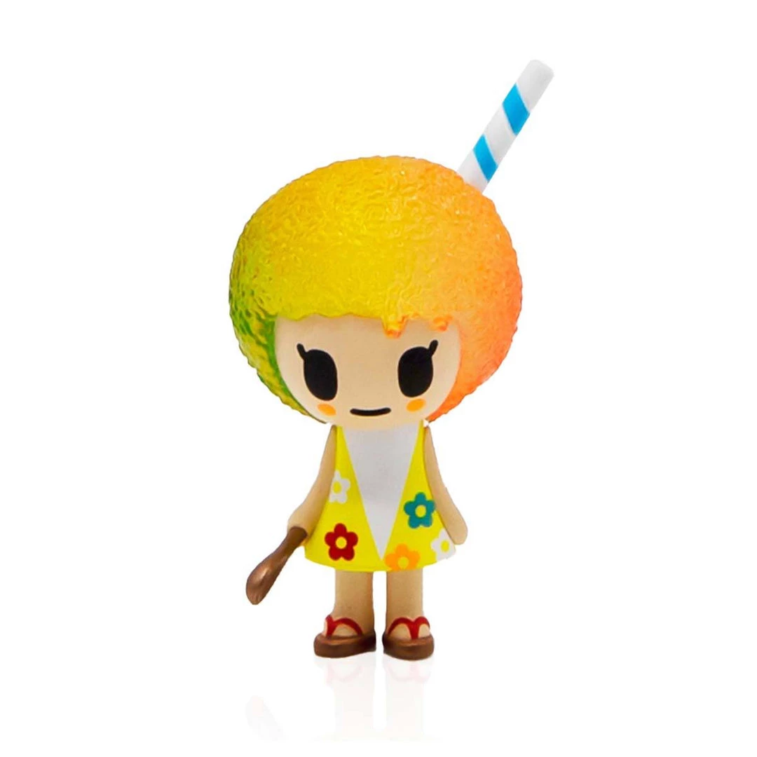 In-Stock Items Donutella And Her Sweet Friends Series 4 Blind Box By Tokidoki 12 In-Stock Items Donutella And Her Sweet Friends Series 4 Blind Box By Tokidoki