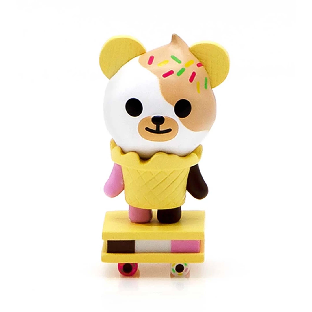 In-Stock Items Donutella And Her Sweet Friends Series 4 Blind Box By Tokidoki 6 In-Stock Items Donutella And Her Sweet Friends Series 4 Blind Box By Tokidoki