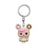 Donutella Tokidoki Funko POP! Keychain In Stock Funko