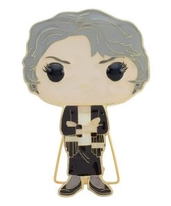 In Stock Funko Dorothy Sbornak #02 The Golden Girls Funko POP! Pin